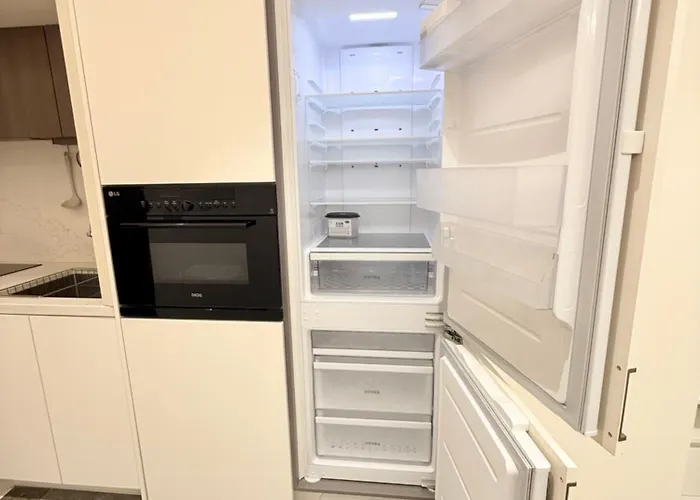 Appartement Seocho Gangnam 10 1 Bed Full-option Km House Seoel