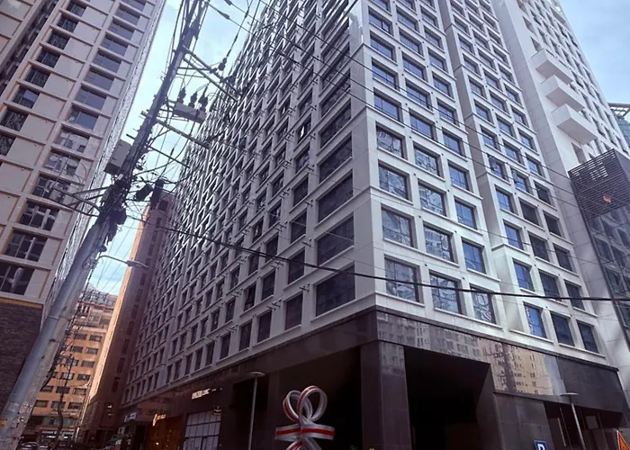 Appartement Seocho Gangnam 10 1 Bed Full-option Km House Seoel