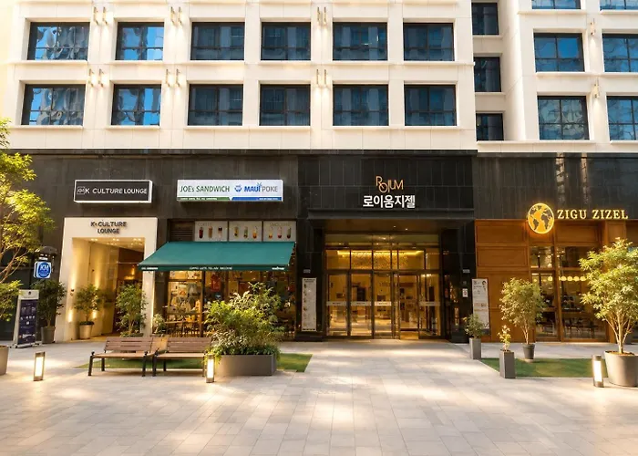 Km House 10, Suite, 1 Queen Bed, 강남 서초 Appartement